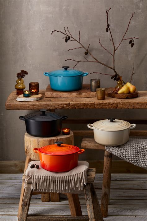 Le Creuset Outlet in Roermond .